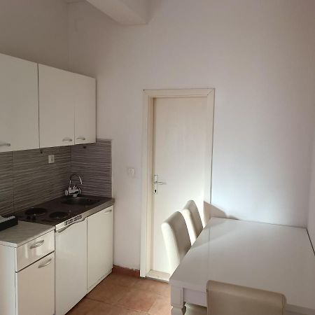 Opus Two apartment Dubrovnik Buitenkant foto