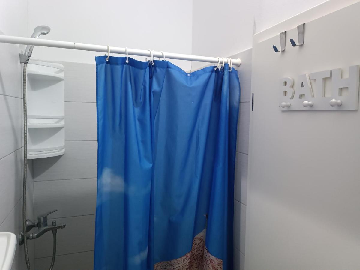 Opus Two apartment Dubrovnik Buitenkant foto