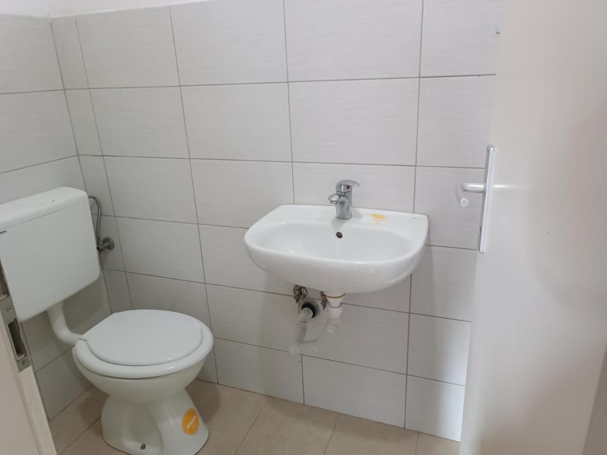 Opus Two apartment Dubrovnik Buitenkant foto